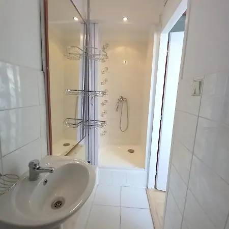 Diana Machovo Jezero Staré Splavy