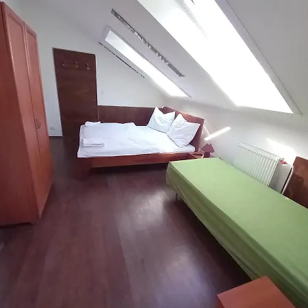Diana Machovo Jezero Konukevi 3*