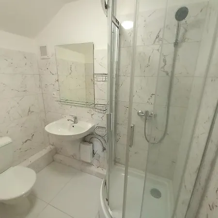 Diana Machovo Jezero Konukevi 3*