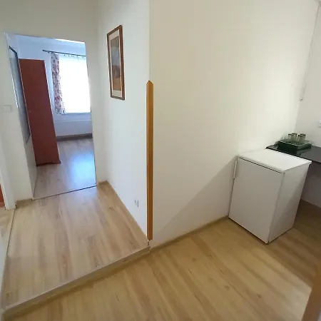 Diana Machovo Jezero Konukevi 3*