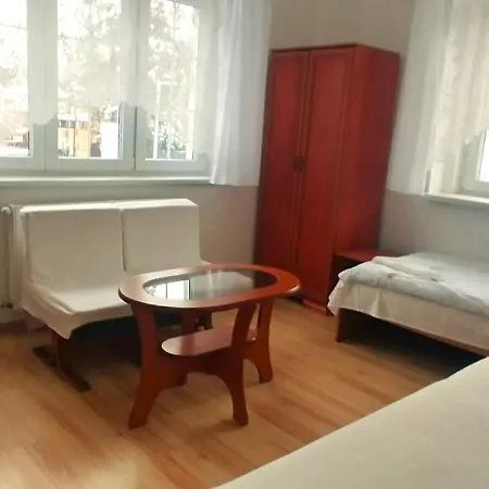 Diana Machovo Jezero Konukevi 3*