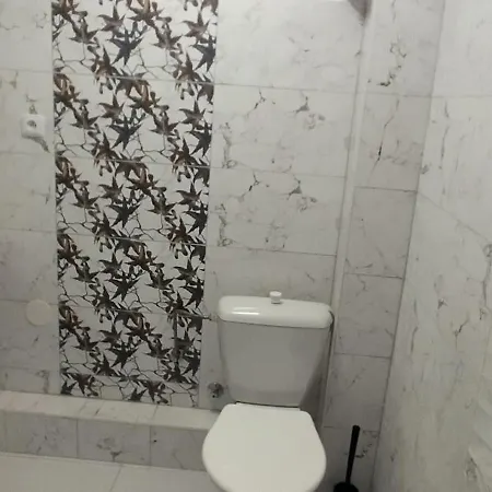 Diana Machovo Jezero 3* Staré Splavy