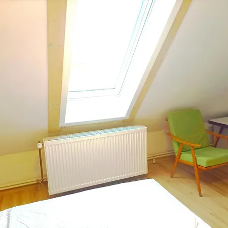 Diana Machovo Jezero Gasthuis 3*