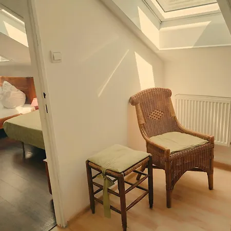 Diana Machovo Jezero Gasthuis Staré Splavy