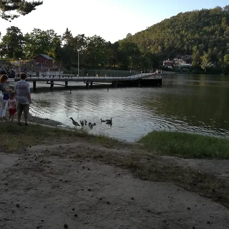 Diana Machovo Jezero 3*