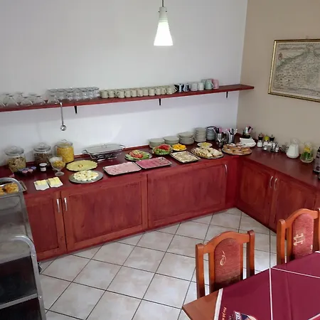 Diana Machovo Jezero Gasthuis Staré Splavy