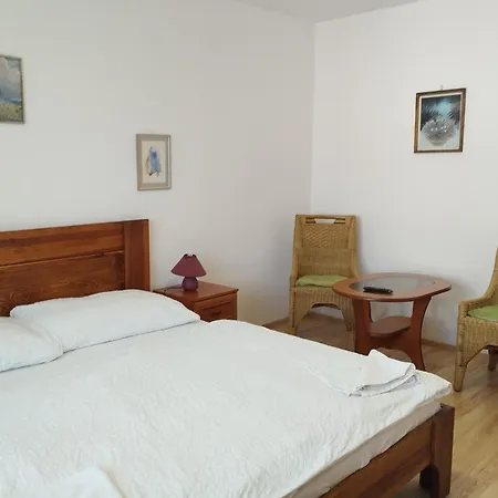 Konukevi Diana Machovo Jezero Staré Splavy