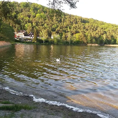 Affittacamere Diana Máchovo Jezero 3*