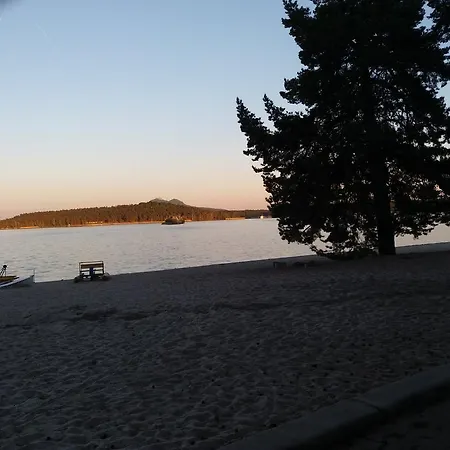 Diana Machovo Jezero 3*