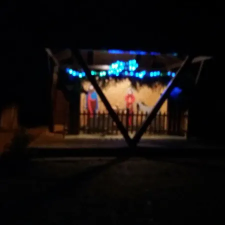 Diana Machovo Jezero 3* Staré Splavy