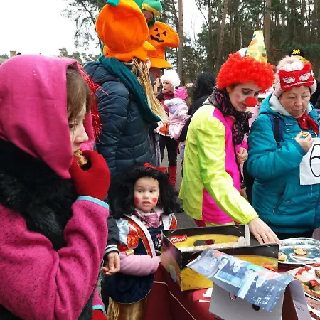 Diana Machovo Jezero Staré Splavy