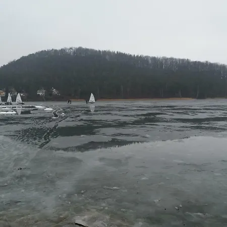 Diana Machovo Jezero 3* Staré Splavy