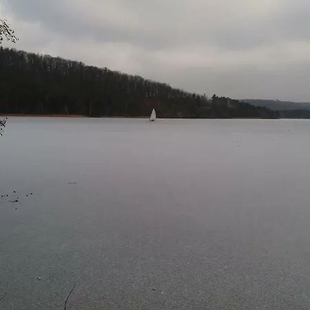 Diana Machovo Jezero * Stare Splavy