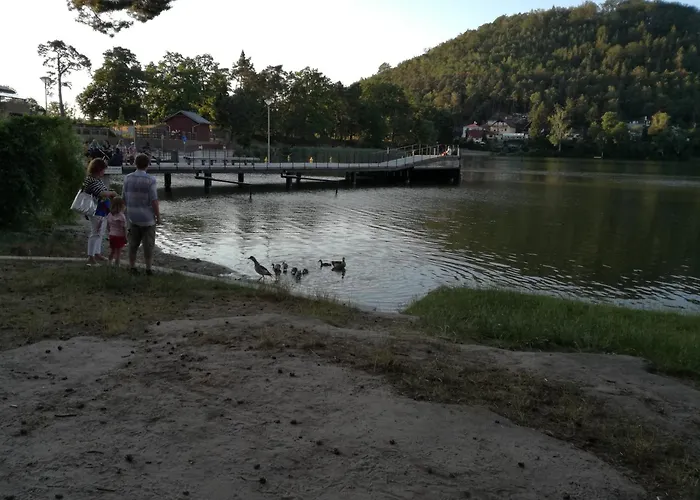 Diana Machovo Jezero 3*