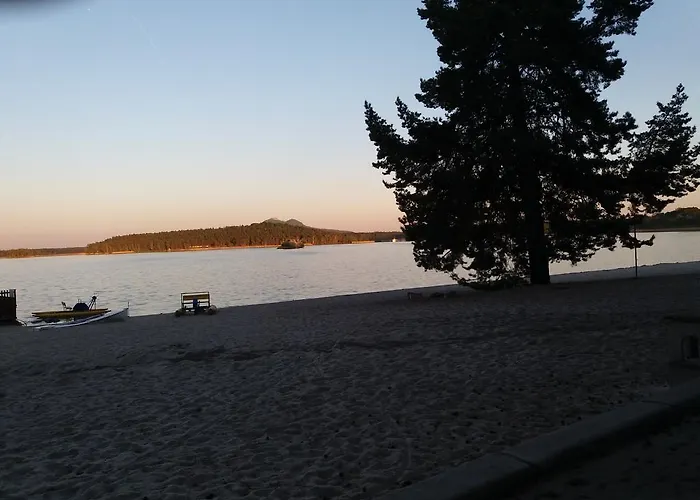 Diana Machovo Jezero 3*