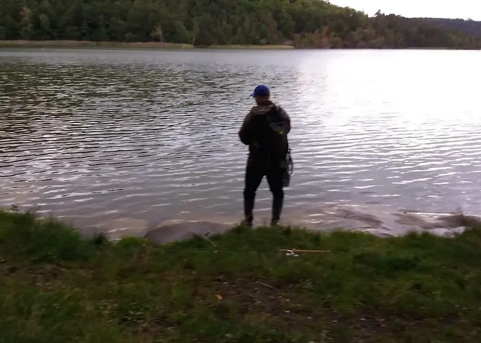 Diana Machovo Jezero 3*