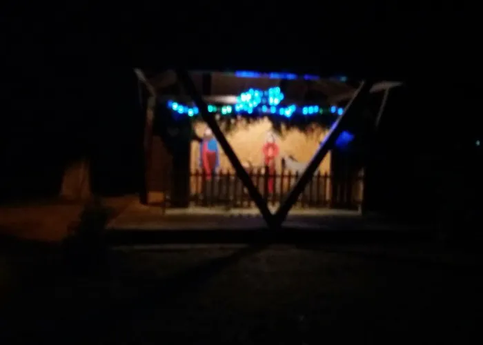 Diana Machovo Jezero 3* סטארה ספלאבי