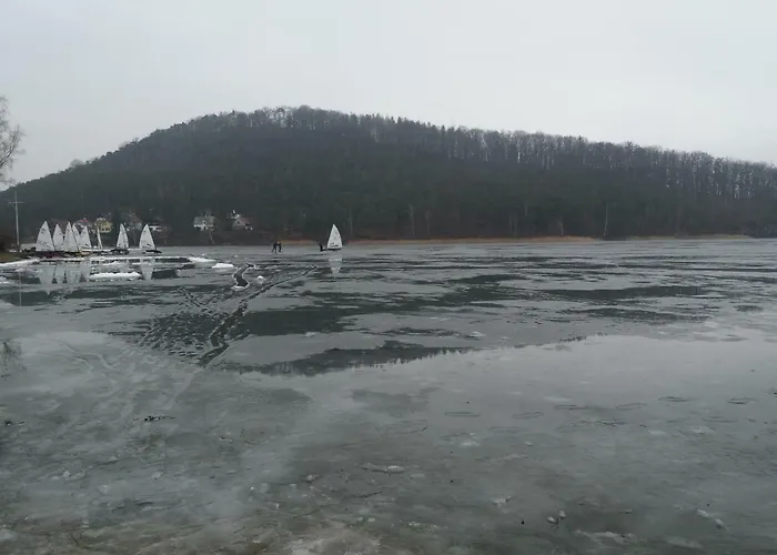 Diana Machovo Jezero 3* סטארה ספלאבי